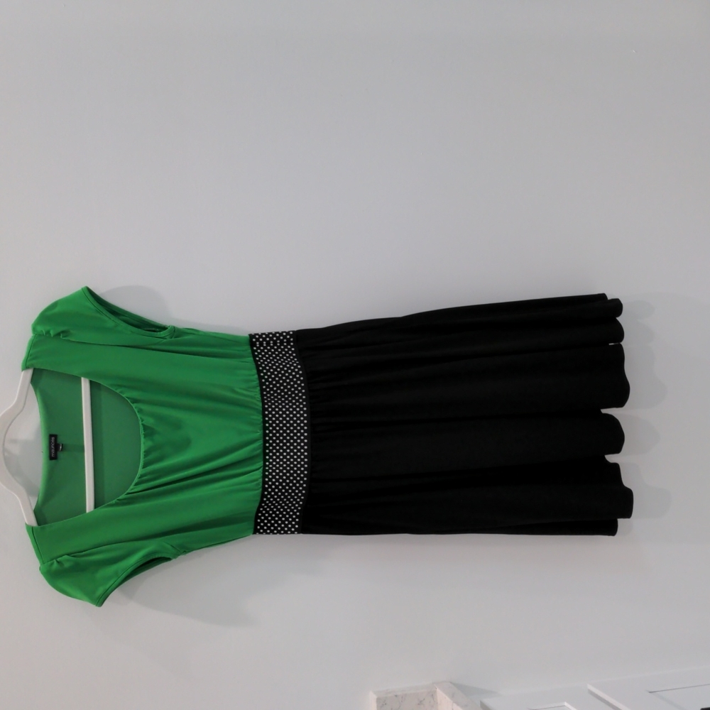 Maurices dress